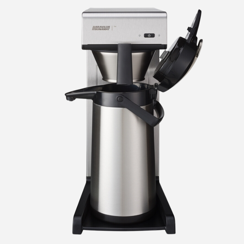 Bravilor TH Series Filter Coffee Machines