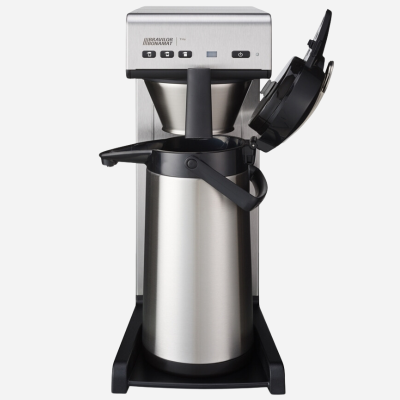 Bravilor TH Series Filter Coffee Machines