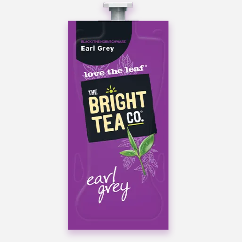 The Bright Tea Co. Earl Grey (x140)