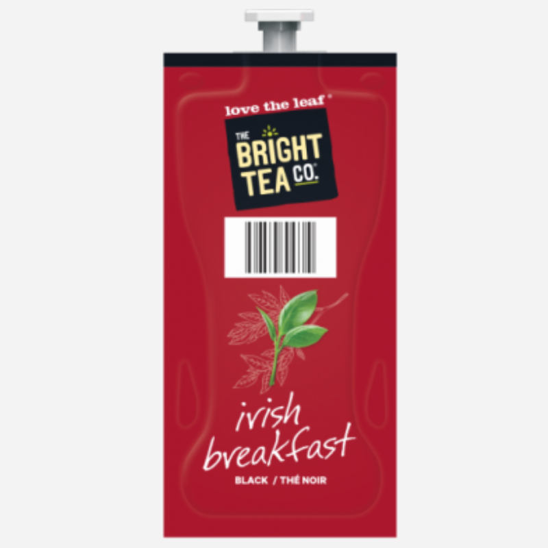 The Bright Tea Co. Irish Breakfast (x140)