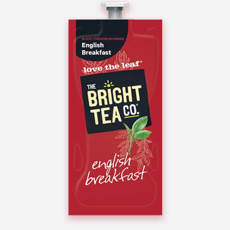 The Bright Tea Co.® English Breakfast (x140)