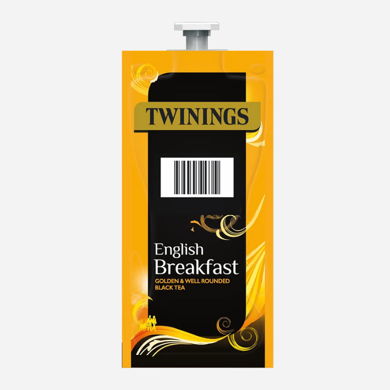 Twinings English Breakfast (x140)