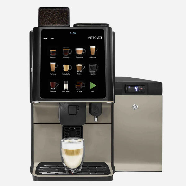 Smart milk fridge 9L for MIA-VITRO