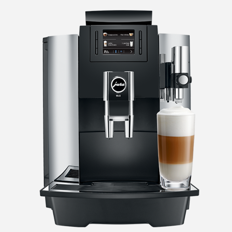 Jura We-Rrange Bean To Cup Machines