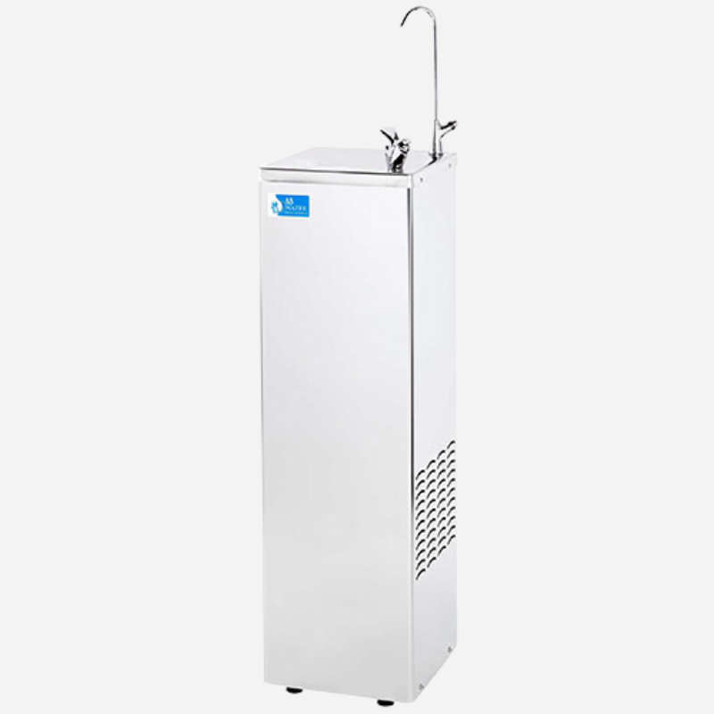 WFT6 Water Fountain With Bottle Filler & Bubbler