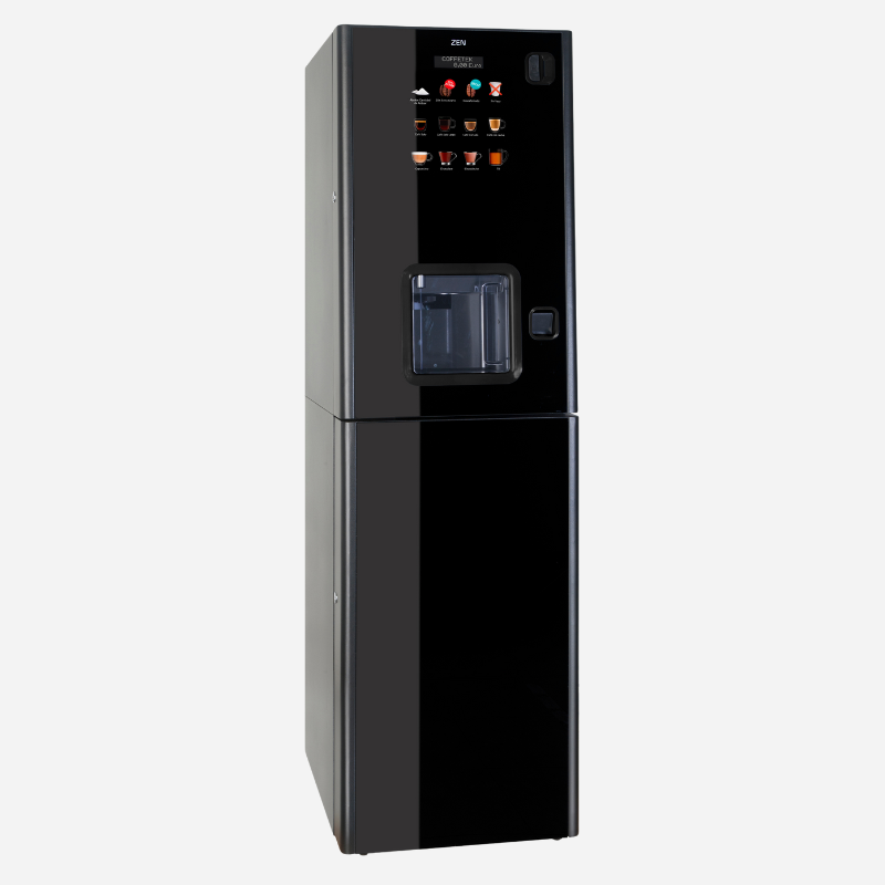 Zen Freshbrew base cabinet kit